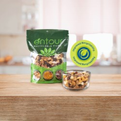 Berry Unites its High-Performance Lamination Films Under its Entour Film Brand
